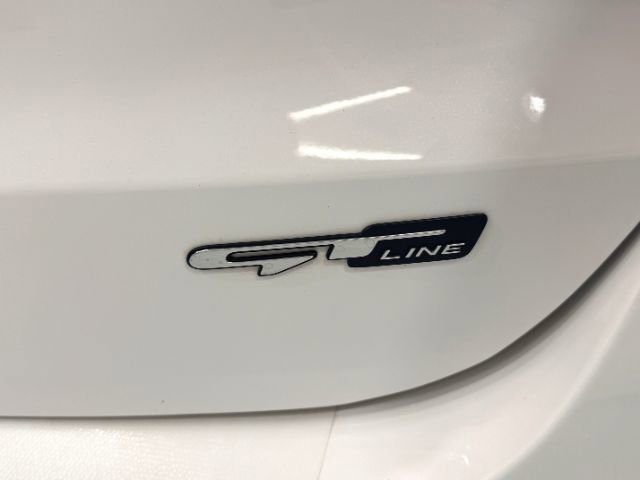 Used 2022 Kia K5 GT-Line w/ GT-Line FWD Premium Package image 16