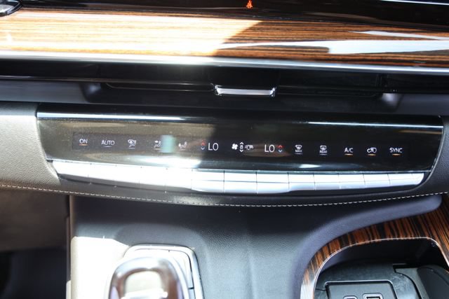 Used 2021 Cadillac Escalade Premium Luxury w/ Driver Assist Tech Package RWD image 23