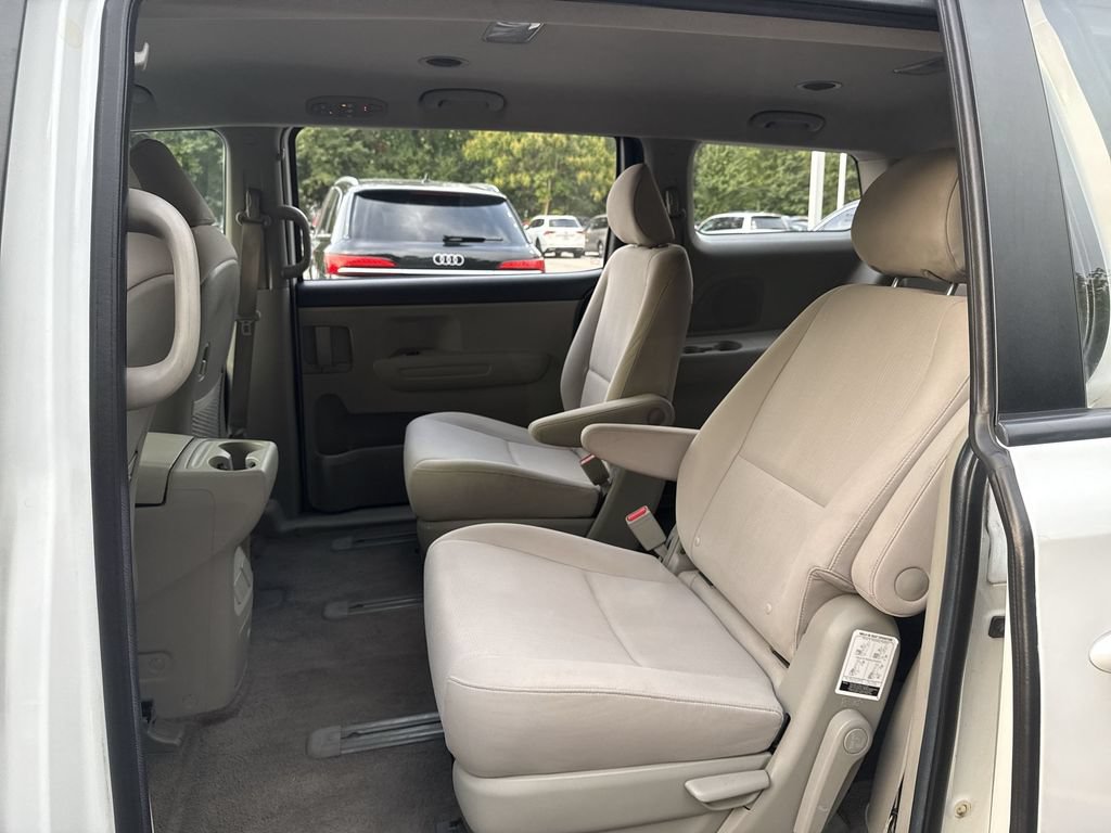 Used 2019 Kia Sedona L FWD image 24