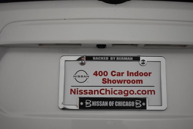 Used 2021 Nissan Kicks SR w/ SR Premium Package FWD image 38