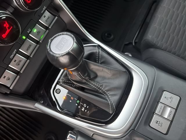 Certified 2023 Toyota GR86 RWD image 22