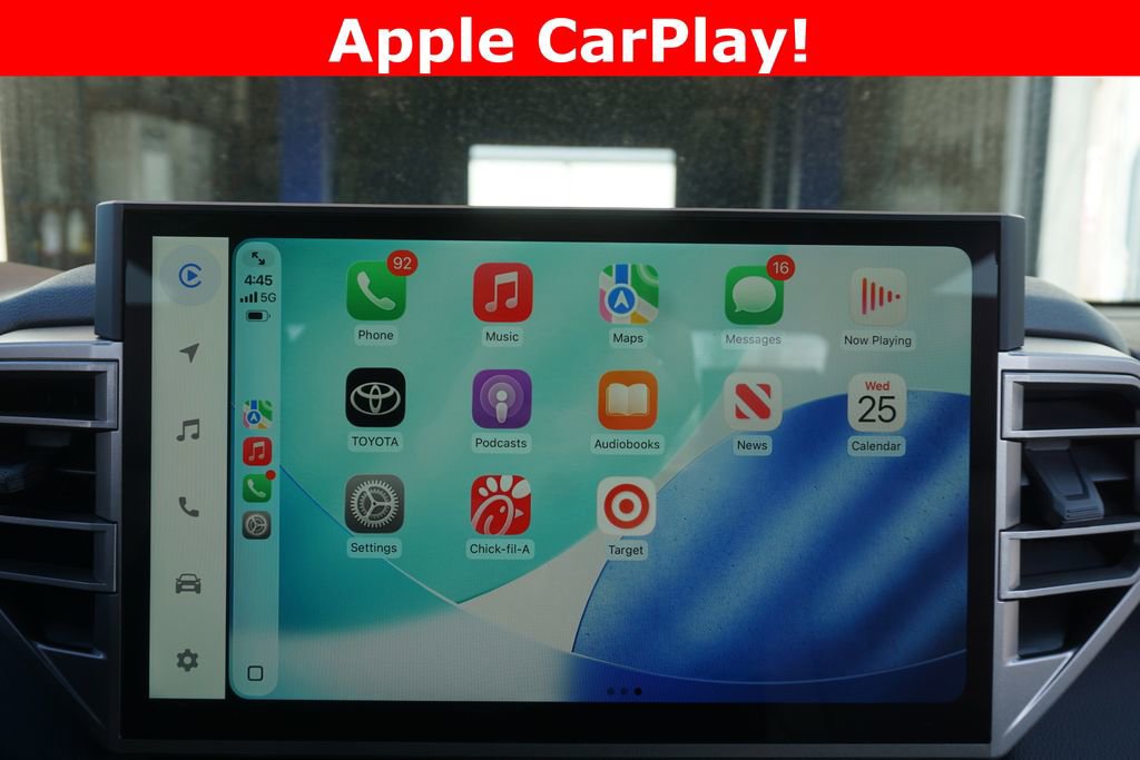 New 2026 Toyota Tundra Limited image 11