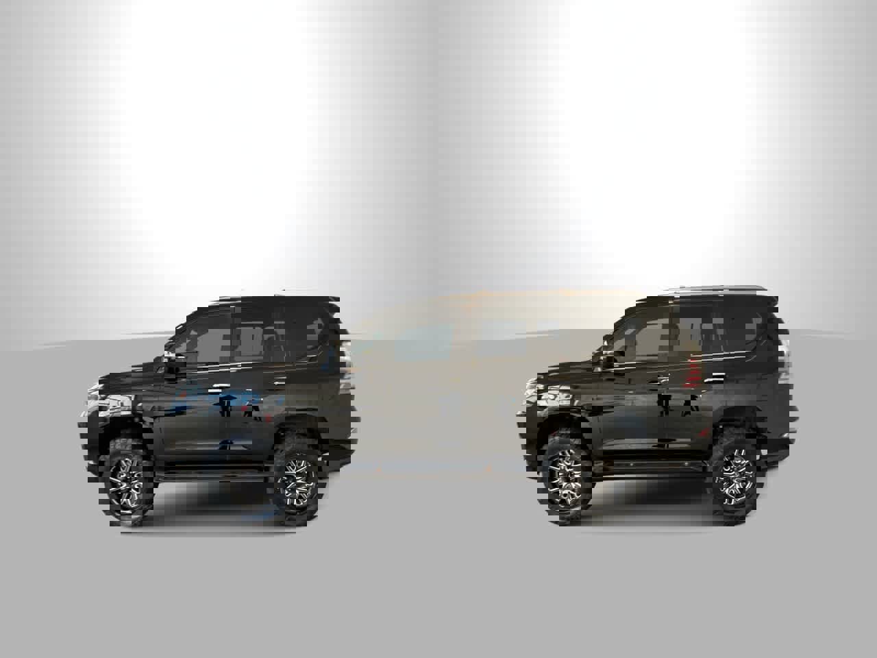 Used 2021 Lexus GX 460 Premium image 5