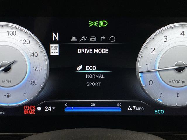 New 2026 Hyundai Elantra N image 22