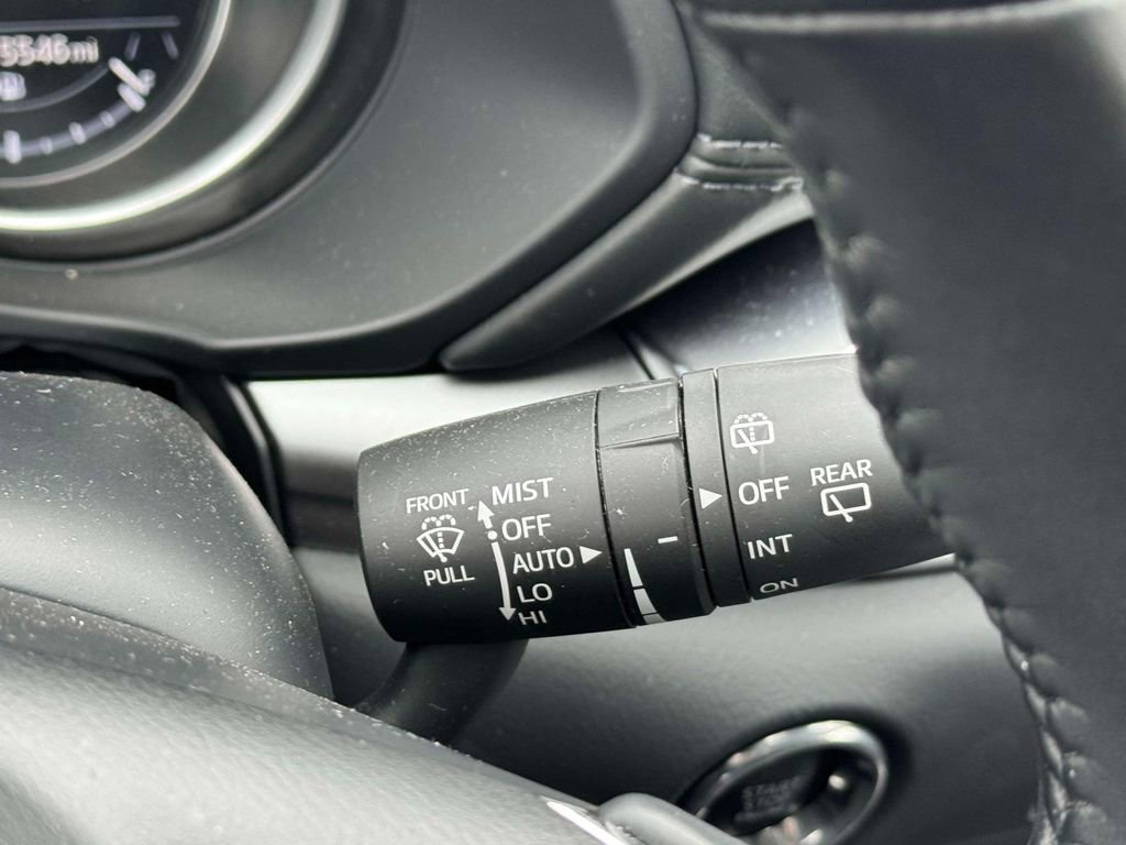 Certified 2025 MAZDA CX-5 AWD 2.5 S image 16