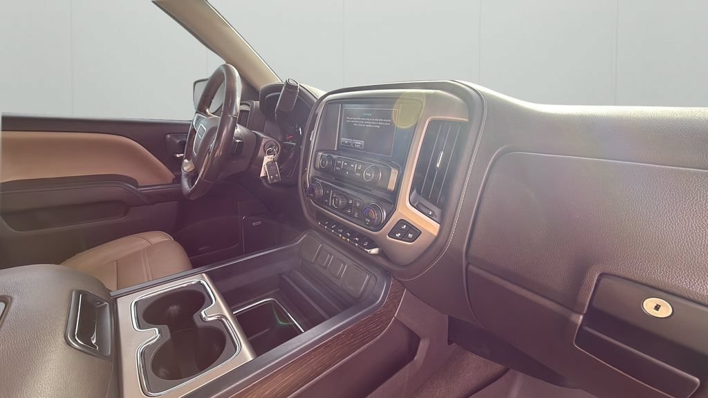 Used 2018 GMC Sierra 1500 Denali AWD/4WD image 39