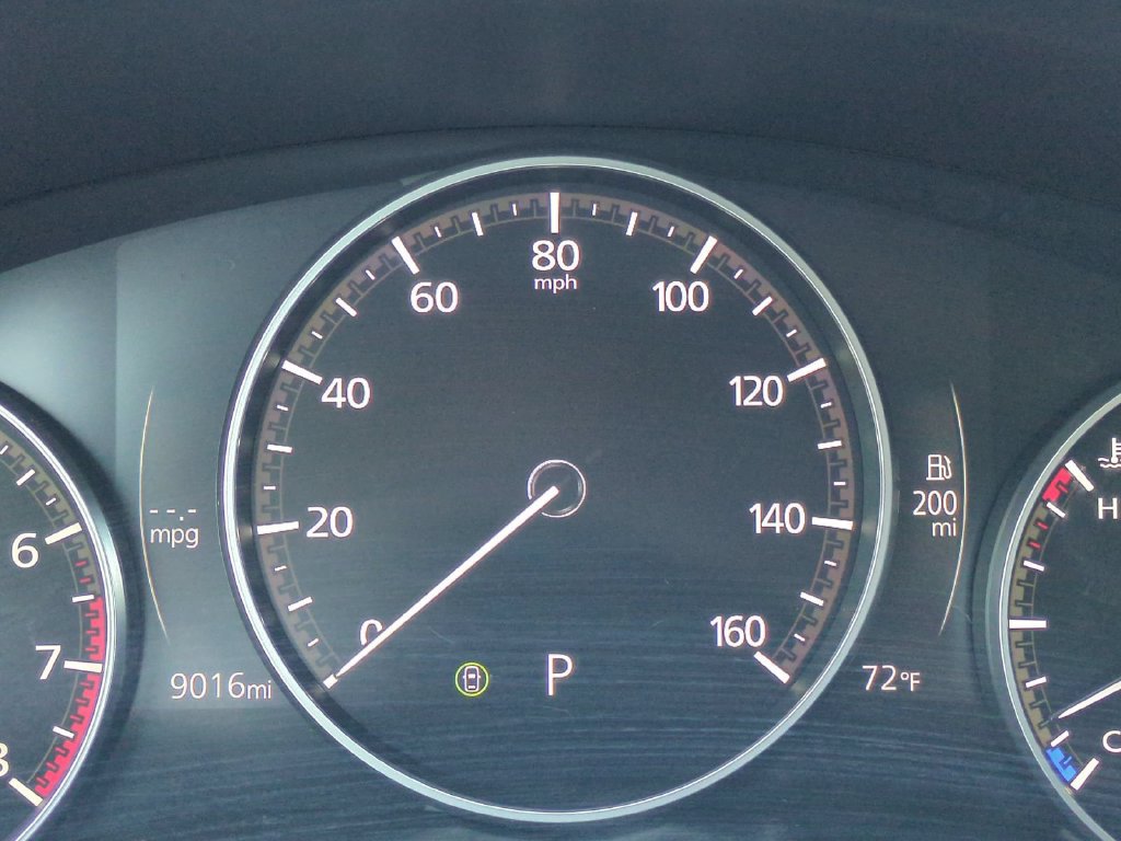 Certified 2026 MAZDA MAZDA3 2.5 S Sedan w/ Preferred Pkg FWD image 25