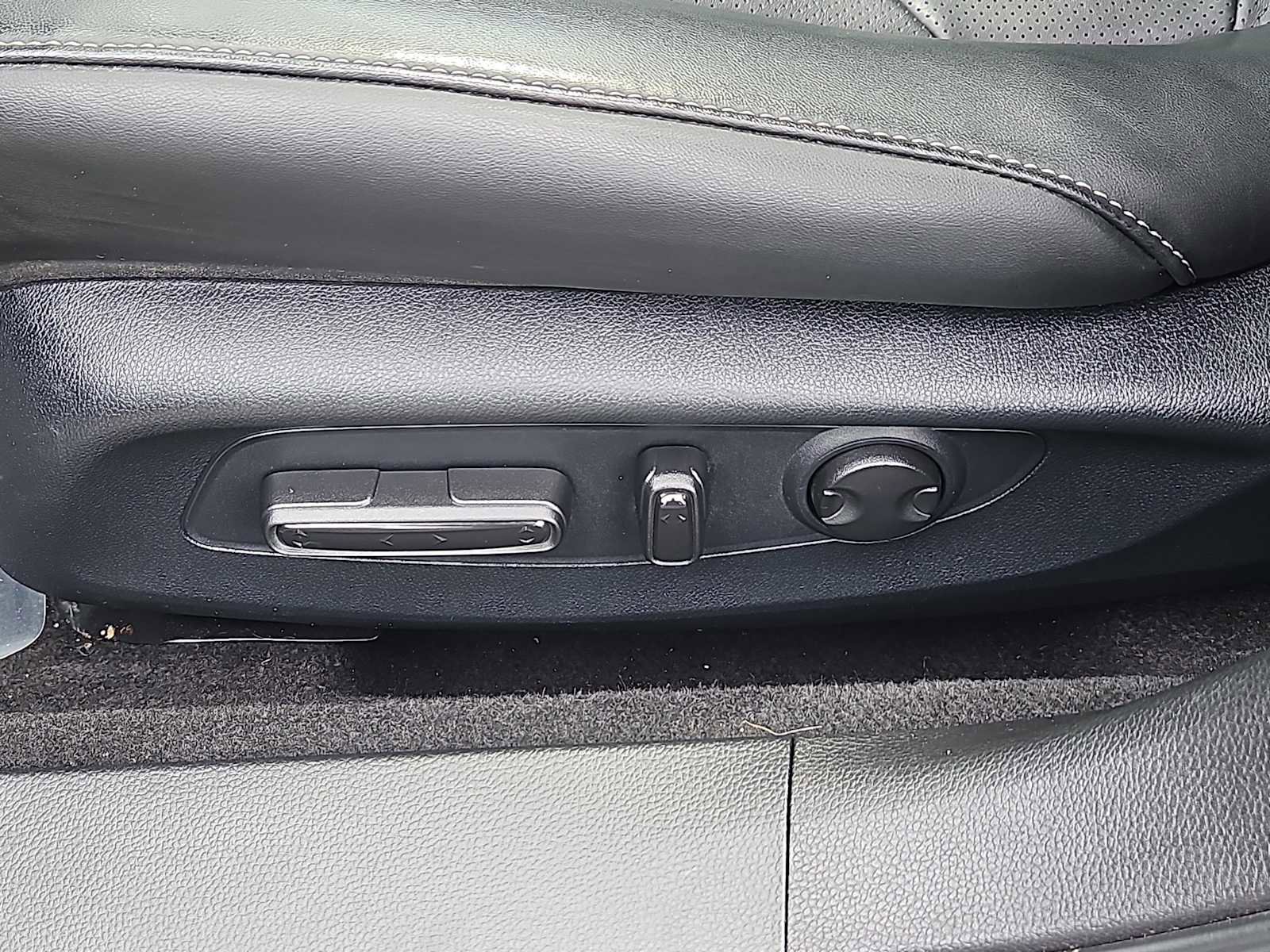 Certified 2023 Honda Accord Sport image 20