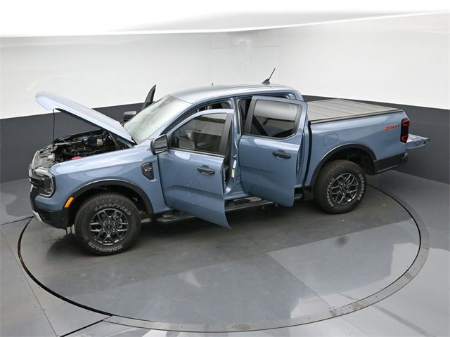 Used 2024 Ford Ranger XLT w/ Technology Package image 45