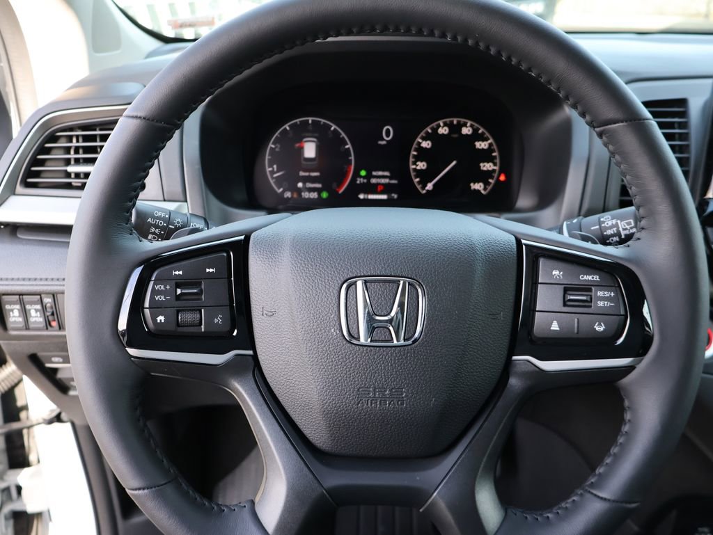 New 2026 Honda Odyssey EX-L image 21