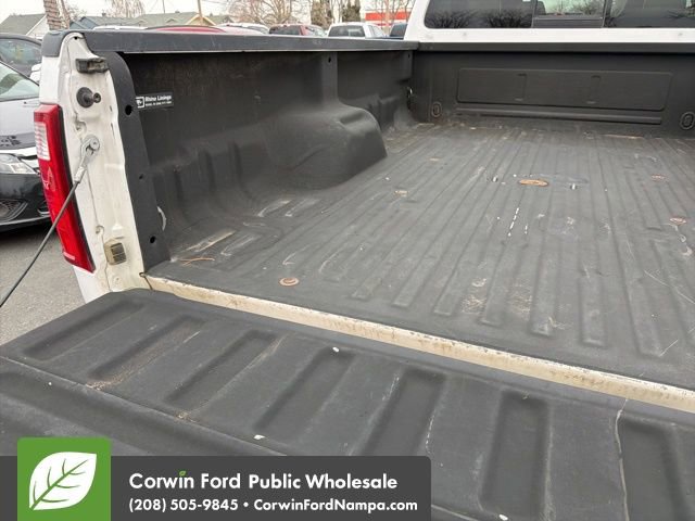 Used 2010 Ford F350 Lariat image 34