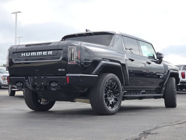 Used 2024 GMC Hummer EV 2X w/ LPO, Illumination Package AWD/4WD image 18
