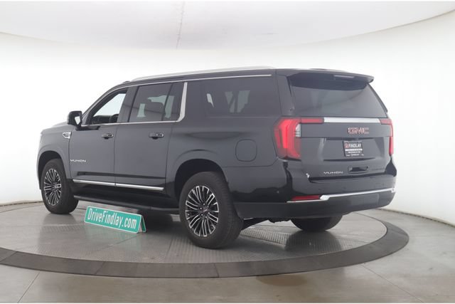 Used 2025 GMC Yukon XL Elevation w/ LPO, Floor Liner Package AWD/4WD image 8