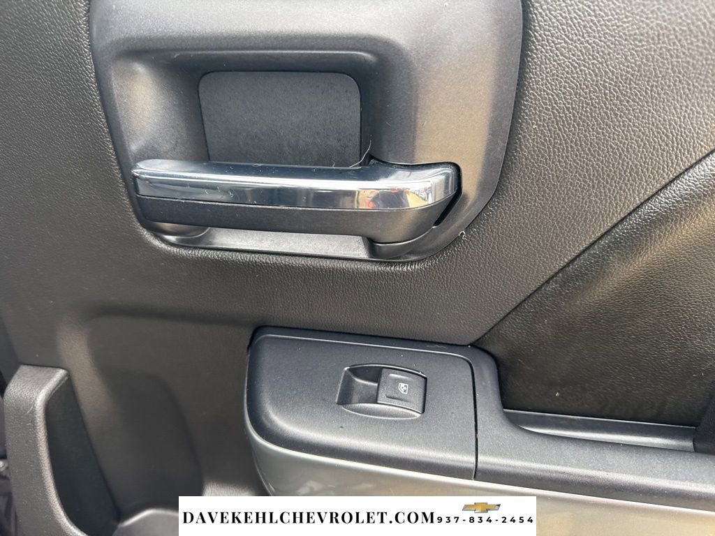 Used 2015 Chevrolet Silverado 1500 LT w/ All Star Edition image 31