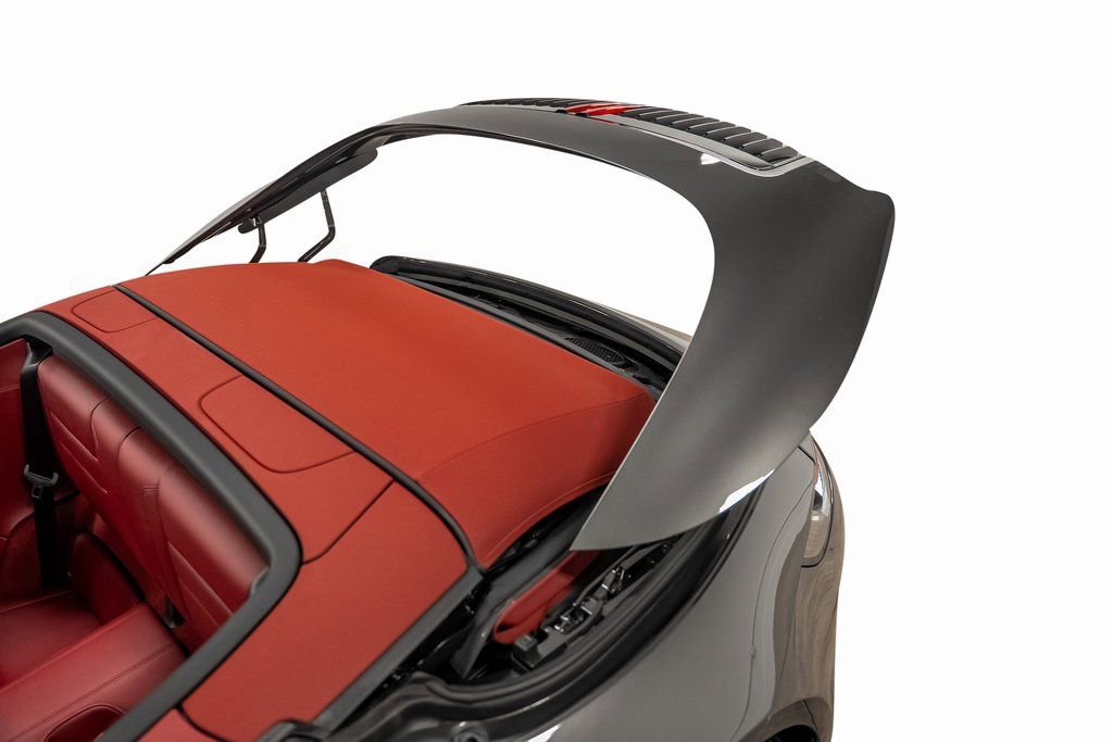 Used 2021 Porsche 911 Carrera S image 53