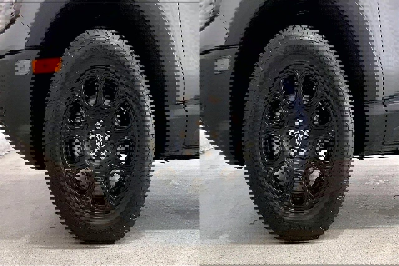 Certified 2025 Ford Bronco Sport Badlands image 8