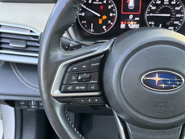 Used 2023 Subaru Outback Limited image 25