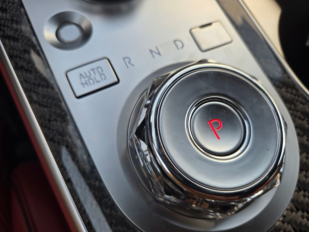 New 2026 Genesis GV70 3.5T Sport Prestige image 40