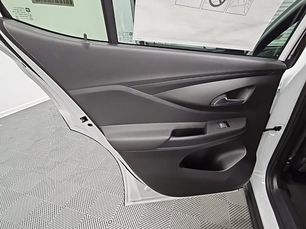 New 2025 Buick Envista Preferred w/ Convenience I Package image 30