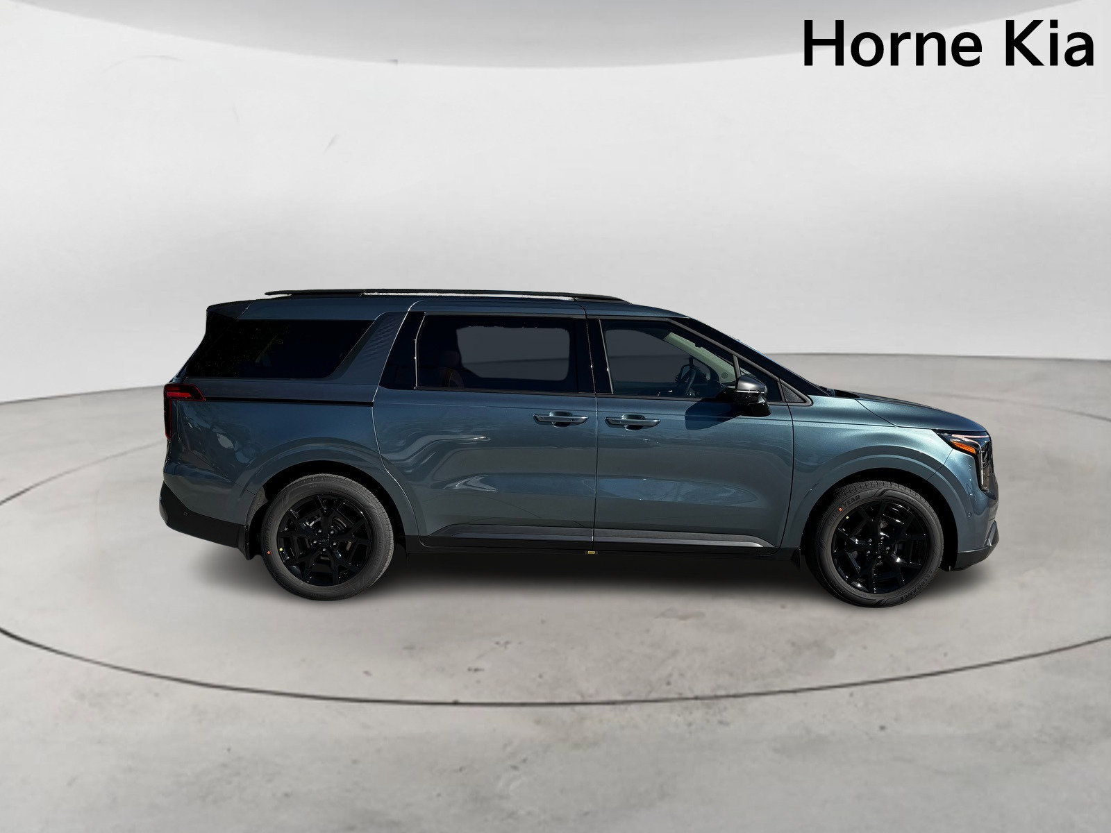 New 2026 Kia Carnival SX Prestige image 3