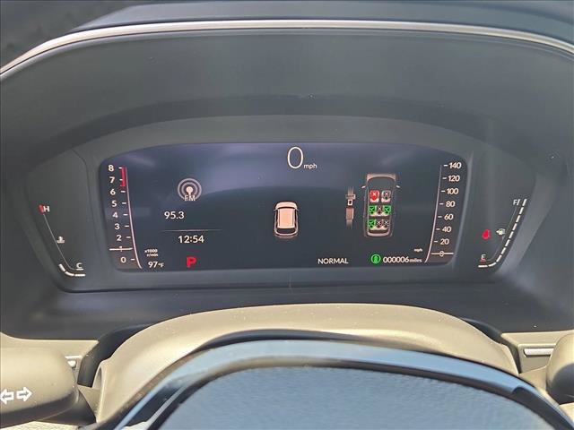 New 2026 Honda Pilot EX-L image 11