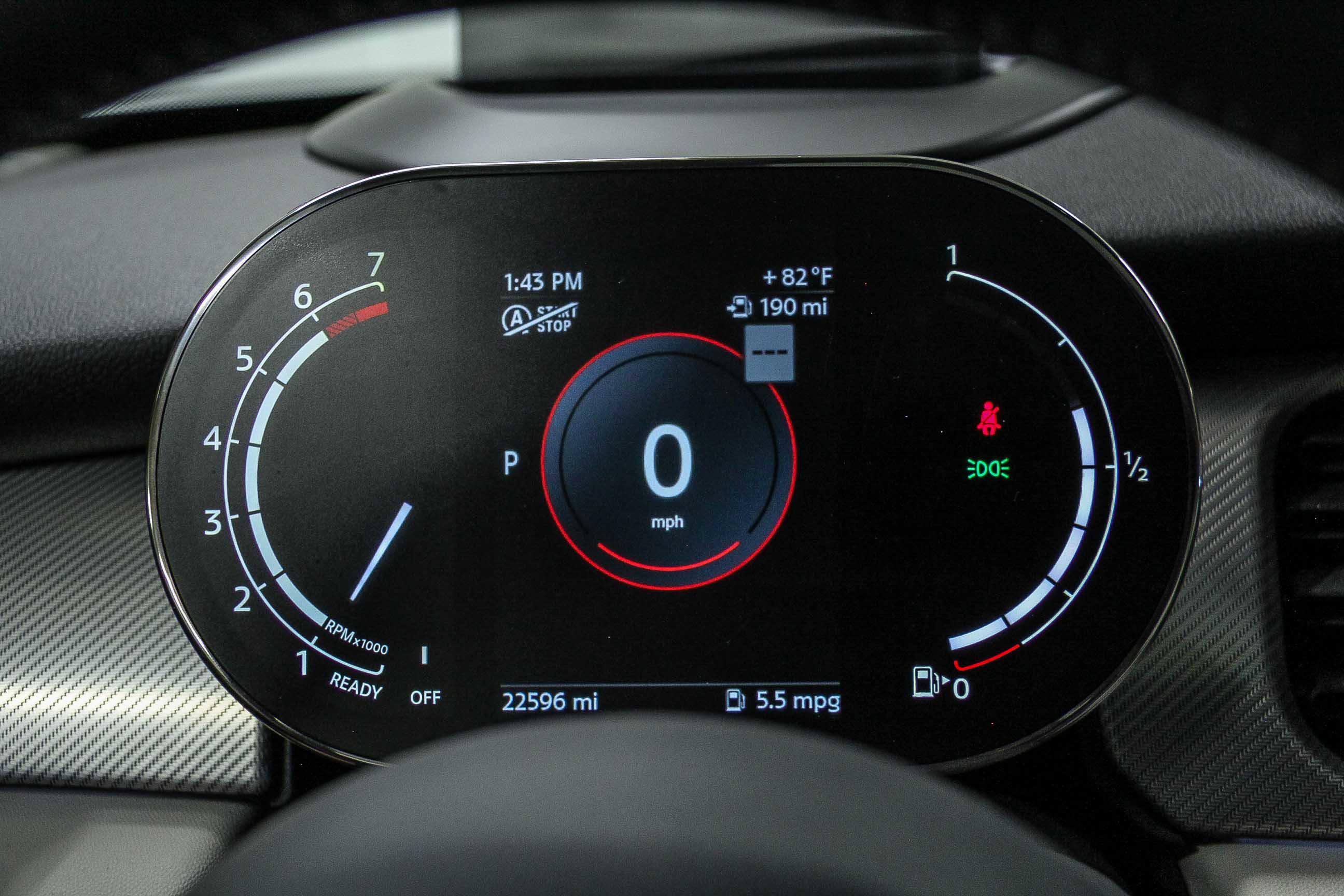 Used 2023 MINI Cooper S FWD image 24