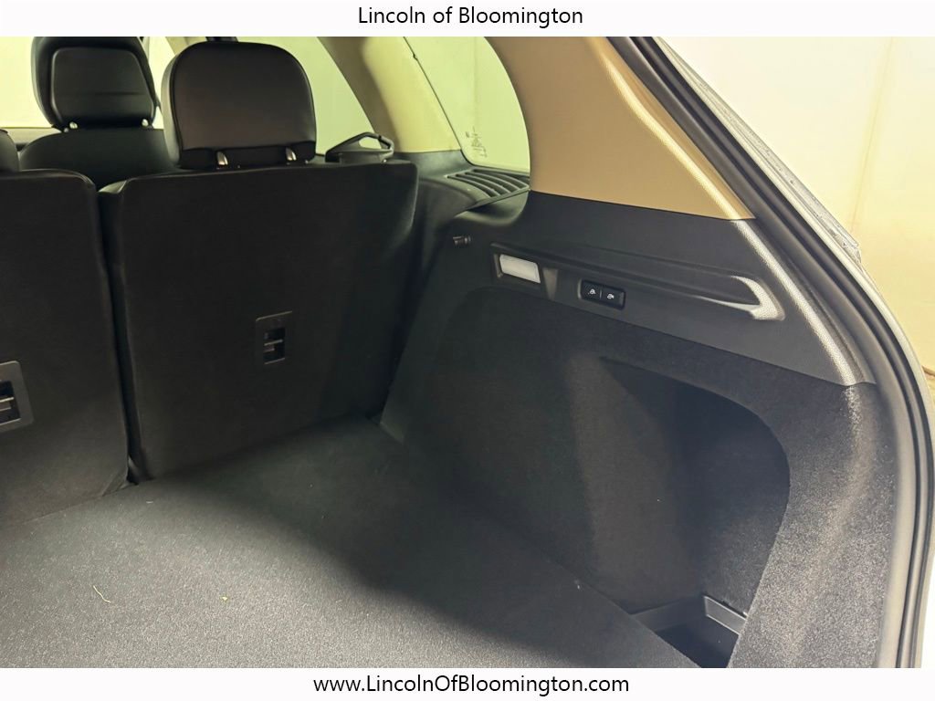 New 2025 Lincoln Corsair Grand Touring w/ Equipment Group 302A image 60