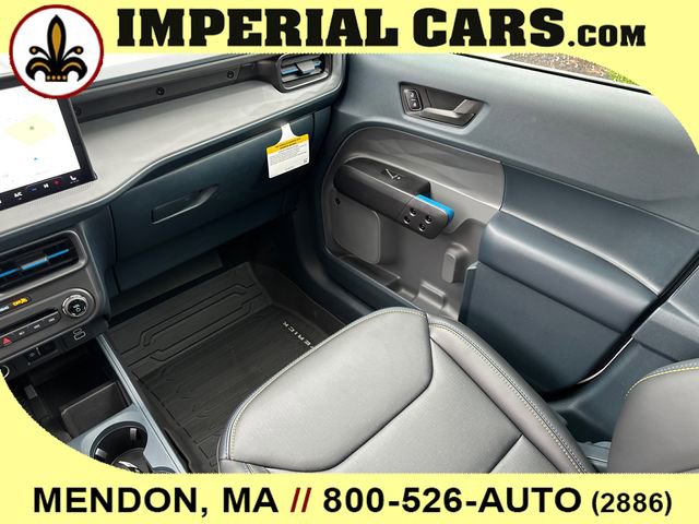 New 2025 Ford Maverick Lobo image 20