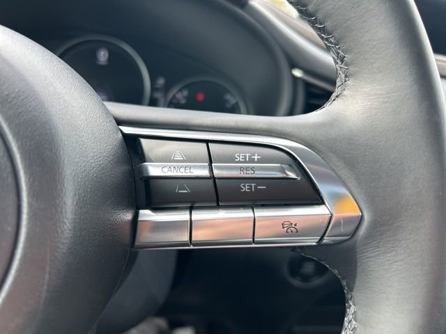Used 2023 MAZDA CX-30 AWD 2.5 S w/ Premium Package image 23