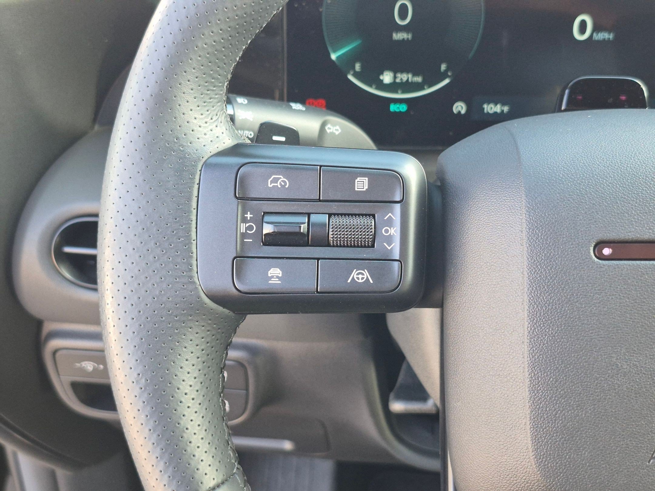 Certified 2026 Hyundai Palisade XRT Pro AWD/4WD image 19
