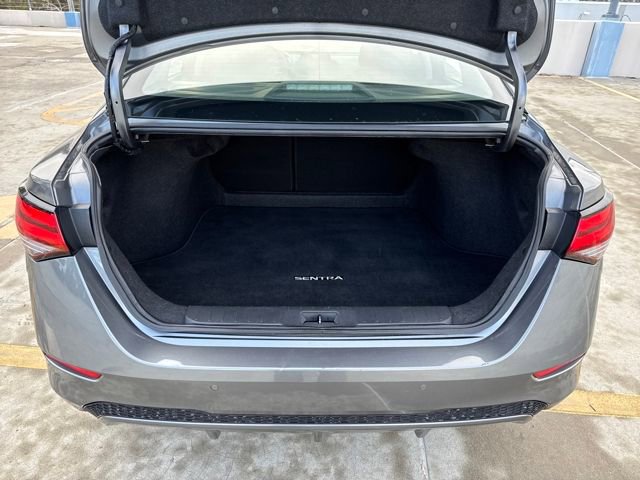 Used 2024 Nissan Sentra SV image 24