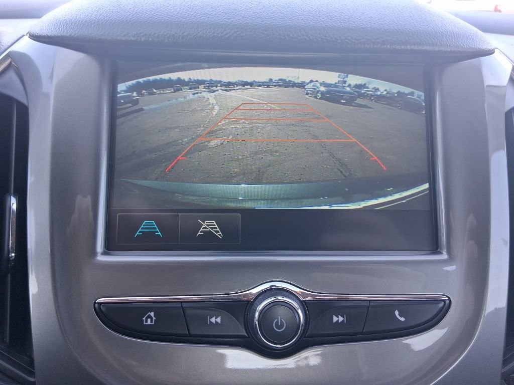 Used 2018 Chevrolet Cruze LT w/ LT Convenience Package image 20