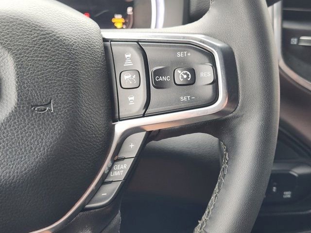 Used 2026 RAM 2500 Laramie image 31