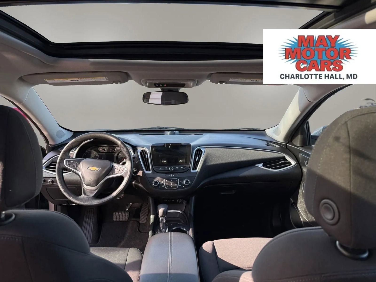 Used 2022 Chevrolet Malibu LT image 16