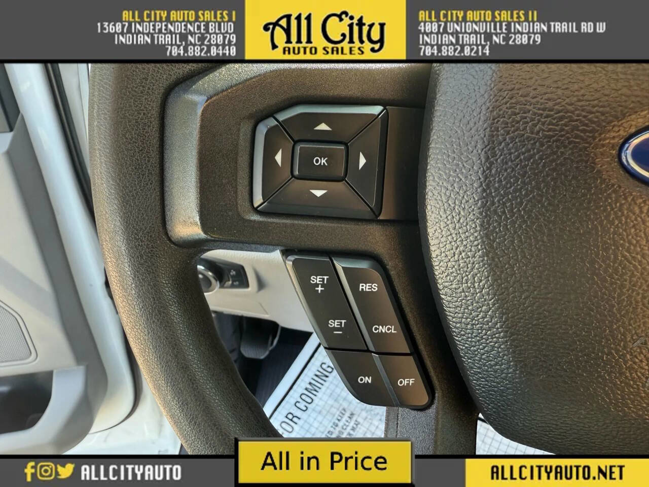 Used 2021 Ford F250 XLT w/ XLT Value Package image 21