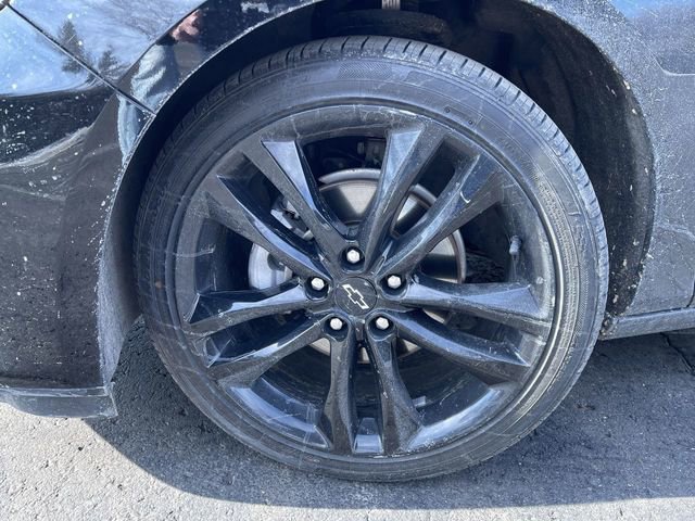 Used 2024 Chevrolet Malibu LT w/ Midnight Edition image 32