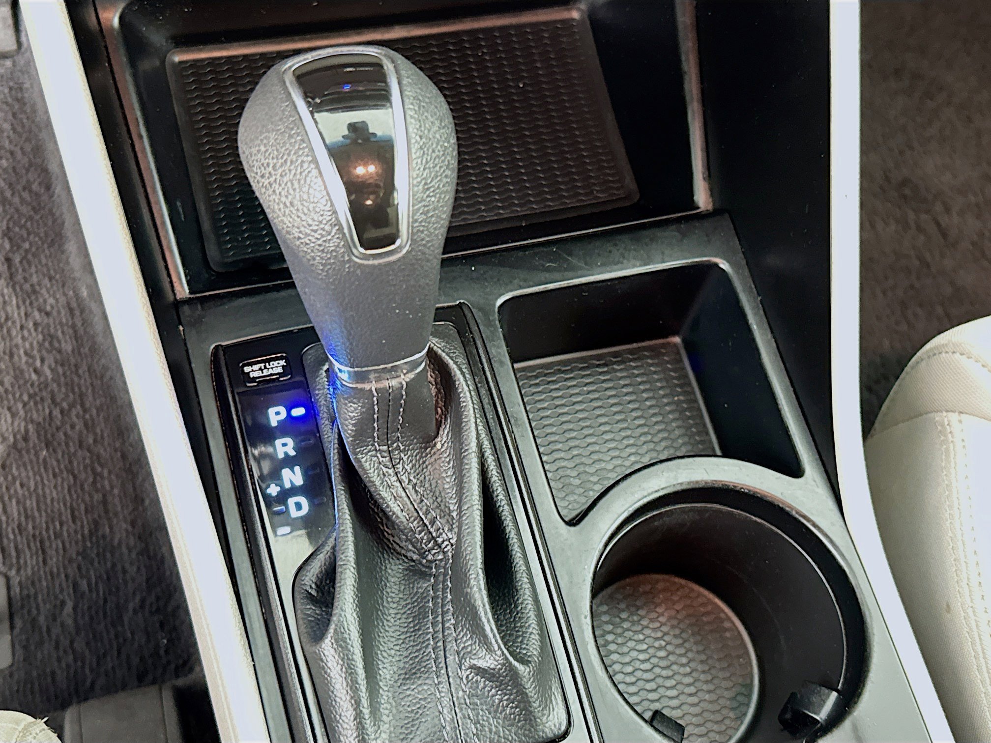 Used 2019 Hyundai Tucson SE image 19