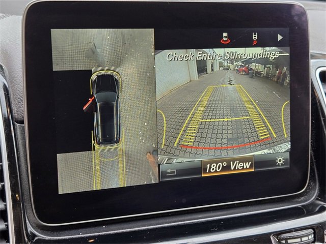 Used 2018 Mercedes-Benz GLS 450 4MATIC image 19