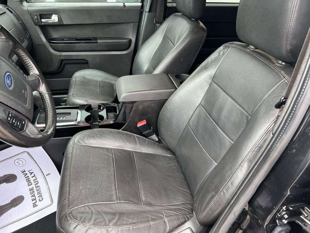 Used 2011 Ford Escape Limited w/ 302A Rapid Spec Order Code image 12