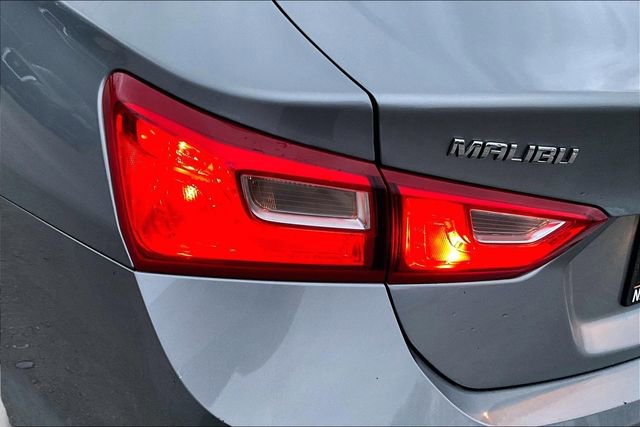 Used 2023 Chevrolet Malibu LT image 20