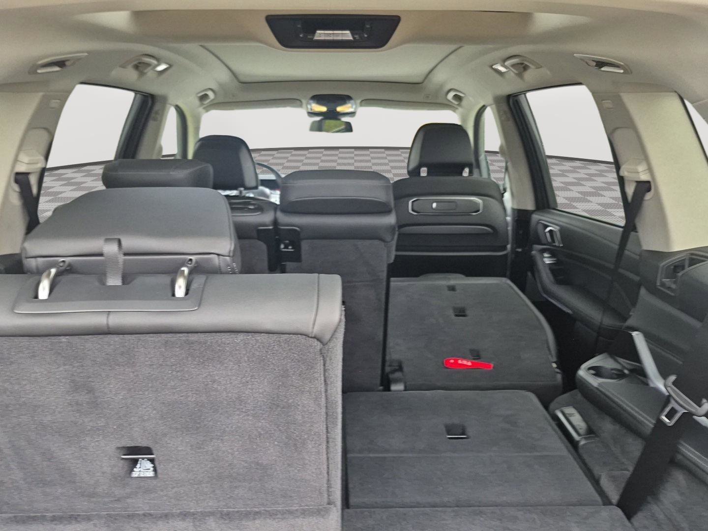 Used 2024 BMW X7 xDrive40i image 14