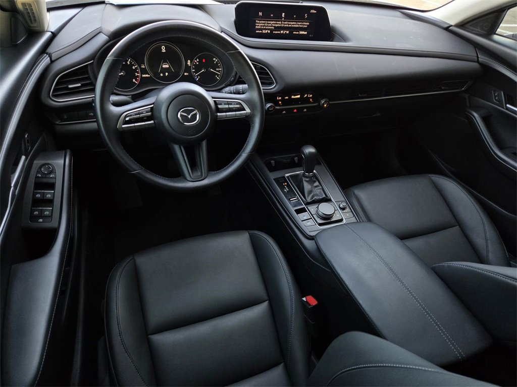 Used 2023 MAZDA CX-30 AWD 2.5 S w/ Select Package image 17