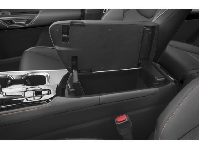 New 2025 Lexus NX 350h AWD w/ Accessory Package (2T) image 14