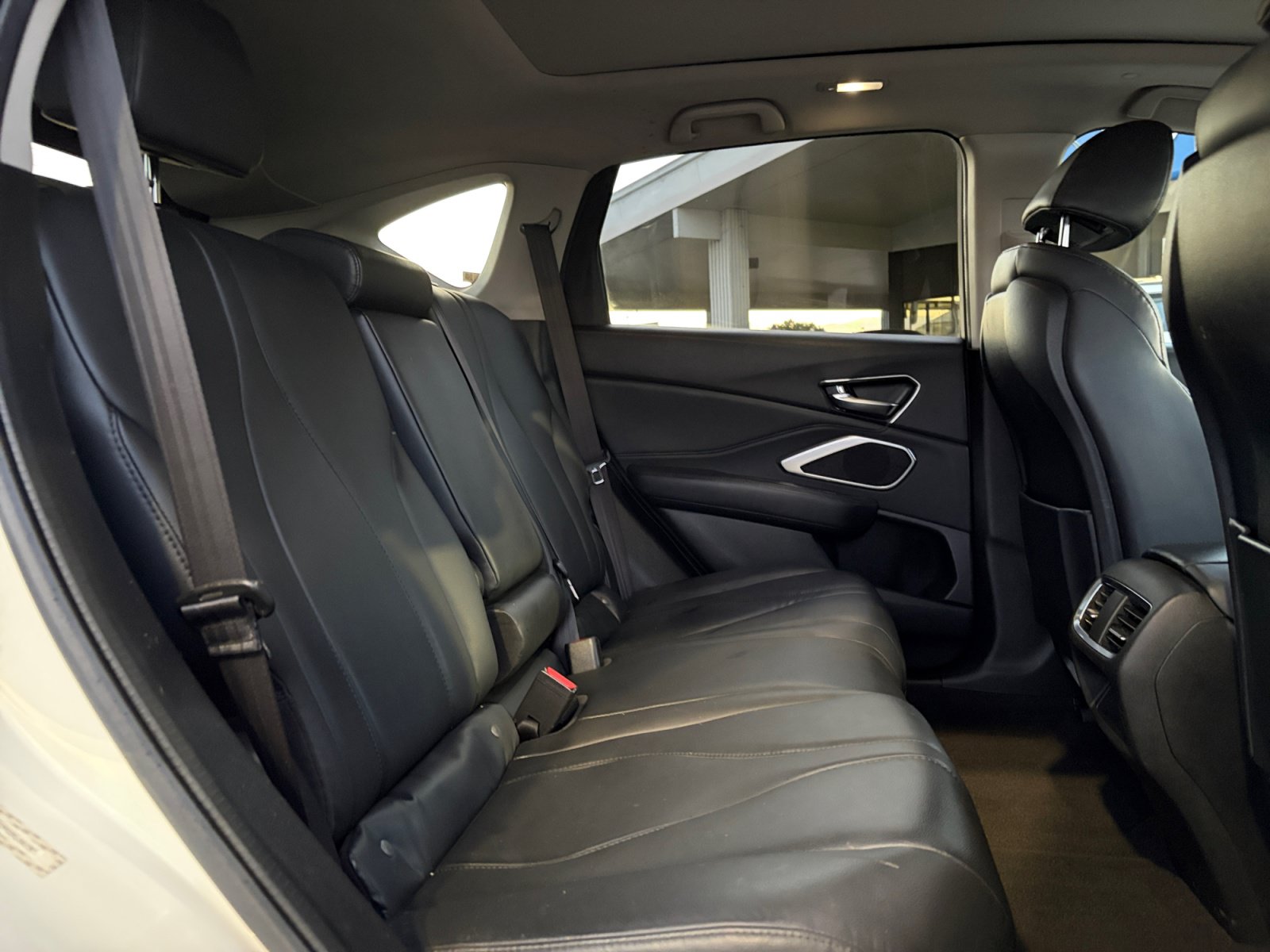 Used 2019 Acura RDX AWD image 31