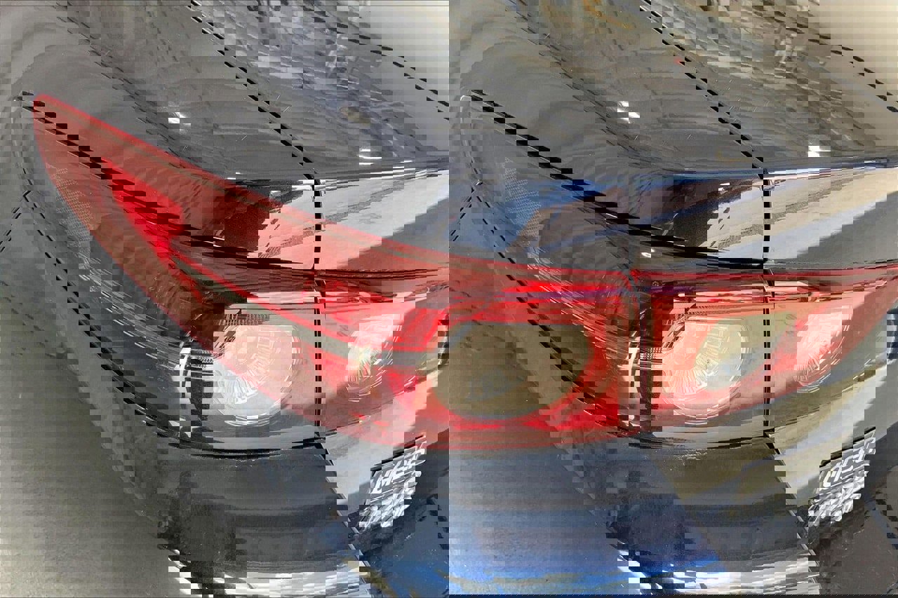 Used 2019 MAZDA MAZDA3 AWD Sedan w/ Preferred Package image 13