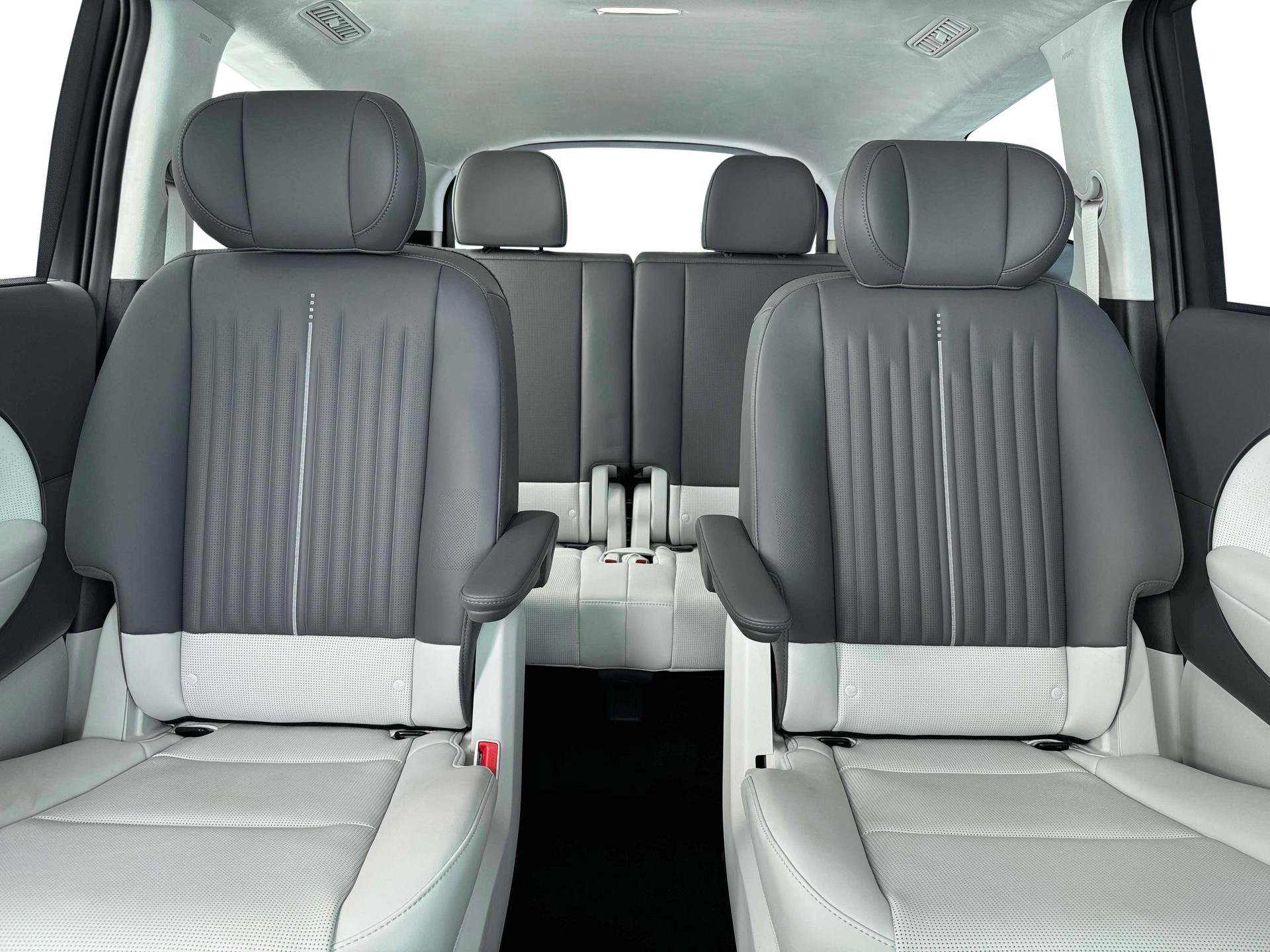 New 2026 Hyundai Ioniq 9 Calligraphy image 15