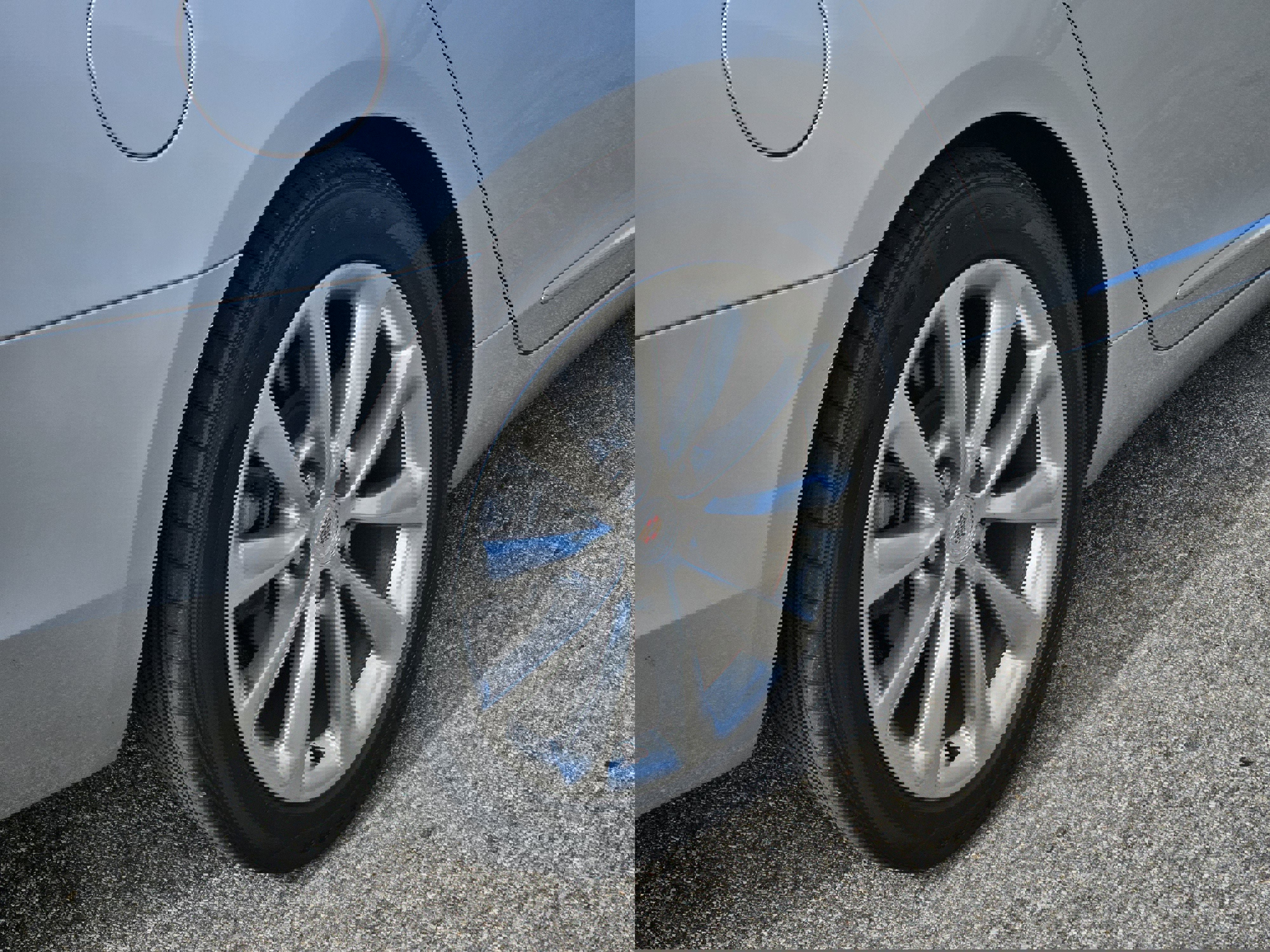 Used 2017 Cadillac XTS Luxury image 8