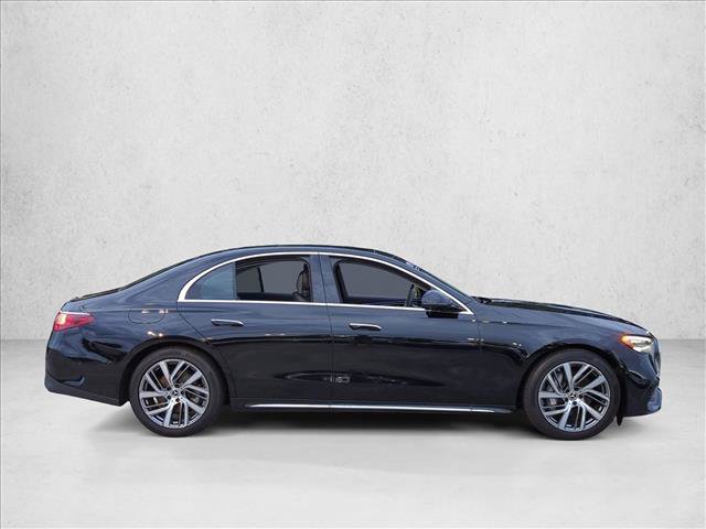 Certified 2026 Mercedes-Benz E 350 Sedan image 5