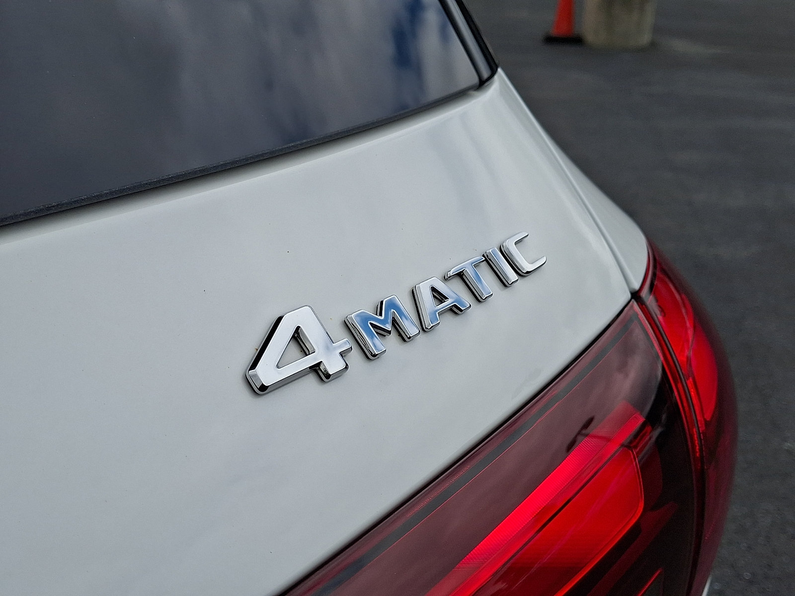 Certified 2026 Mercedes-Benz GLE 350 4MATIC image 33