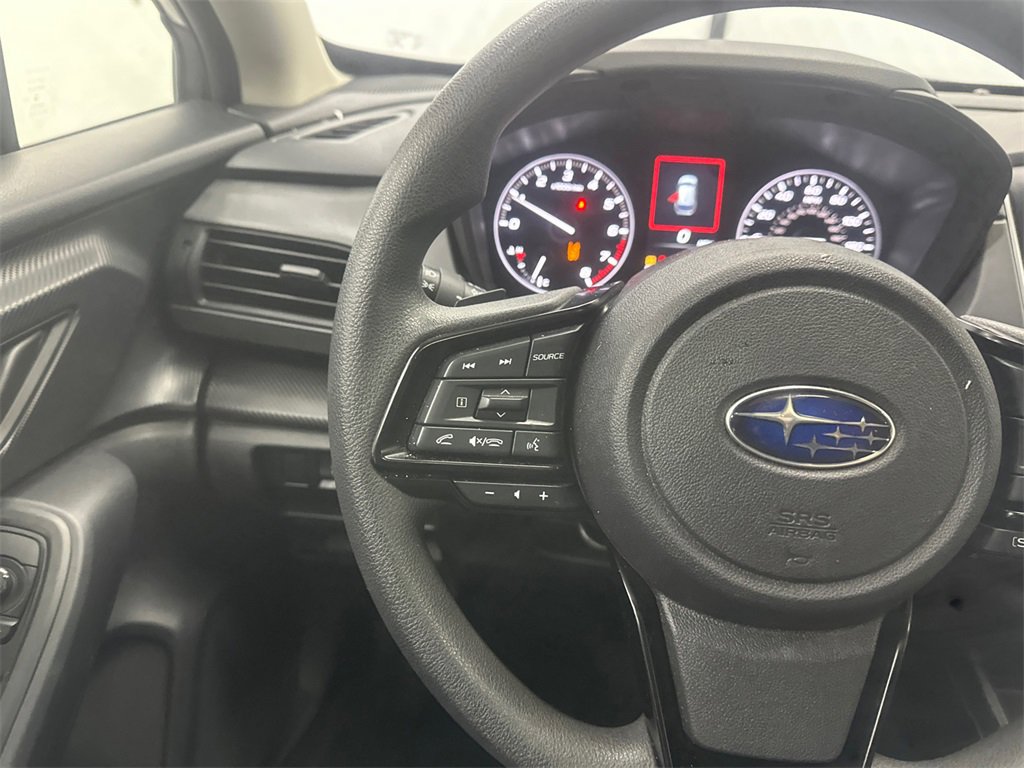 Used 2024 Subaru Crosstrek 2.0i Premium image 26